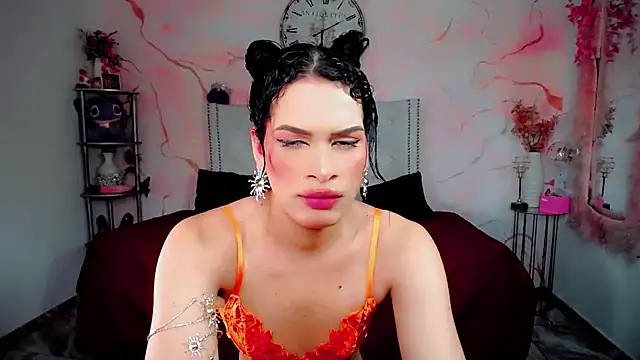 maria camilacms online show from 30, 4, 2026