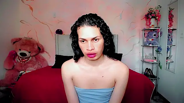 maria camilacms online show from 8, 7, 2026