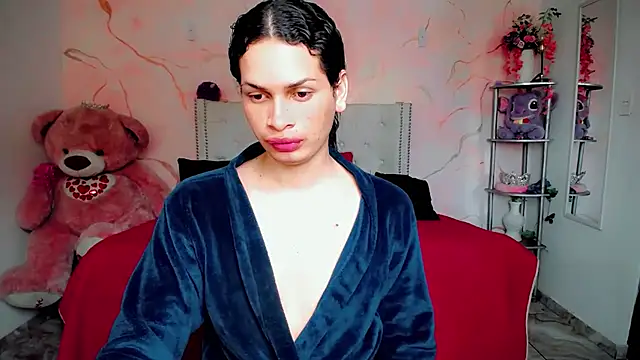 maria camilacms online show from 11, 7, 2026