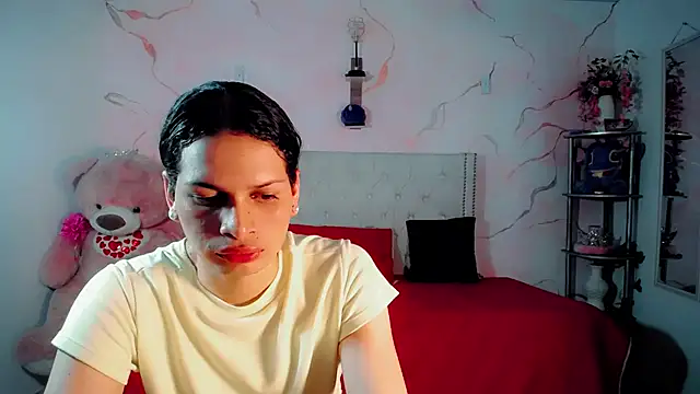 maria camilacms online show from 16, 7, 2026