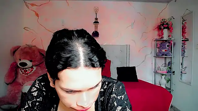 maria camilacms online show from 17, 7, 2026