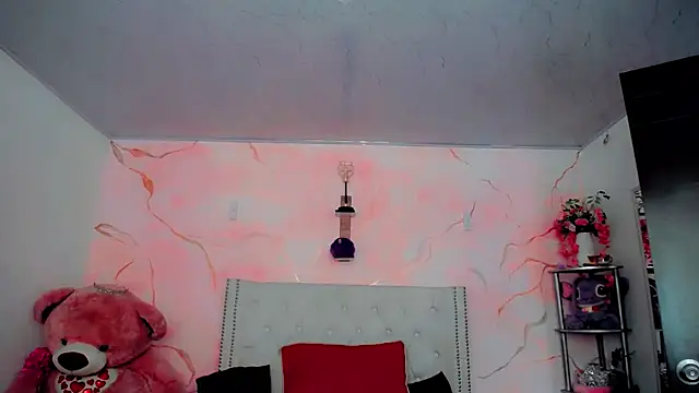 maria camilacms online show from 20, 7, 2026