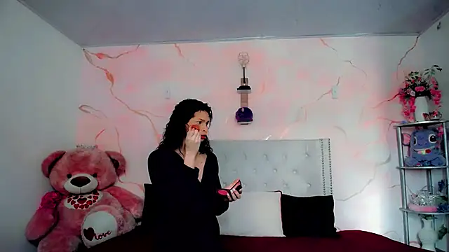 maria camilacms online show from 24, 7, 2026