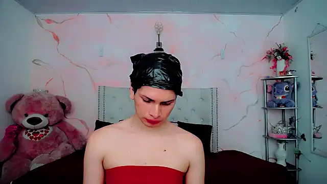 maria camilacms online show from 31, 7, 2026