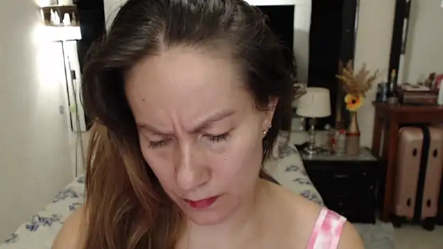 CATRINA-83 online show from 24, 11, 2025