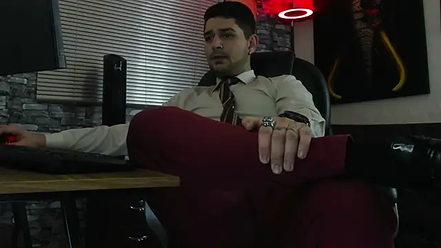 Nicolas Fellener online show from 27, 6, 2026