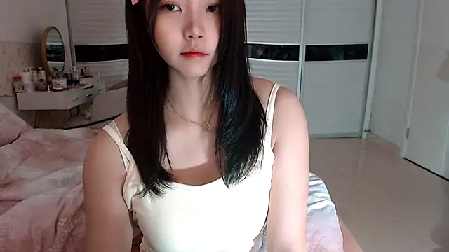 -Lucky Girl online show from 16, 11, 2025