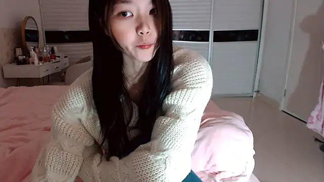 -Lucky Girl online show from 11, 1, 2026