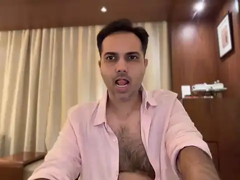 immog727 online show from 12, 10, 2025