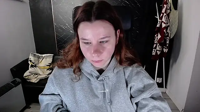 littleviki7 online show from 25, 11, 2025