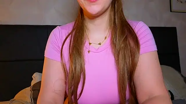 Sweetninaaa online show from 23, 6, 2026