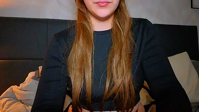 Sweetninaaa online show from 31, 7, 2026
