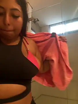 emmyjhonson07 online show from 21, 3, 2025