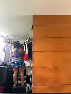 emmyjhonson07 online show from 29, 9, 2025