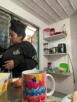 emmyjhonson07 online show from 3, 2, 2026