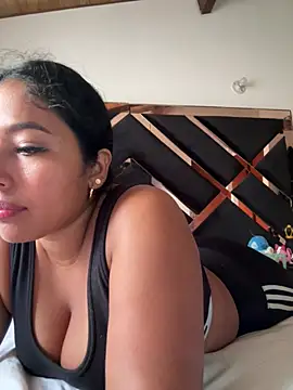 emmyjhonson07 online show from 3, 7, 2026