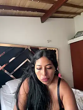 emmyjhonson07 online show from 16, 7, 2026