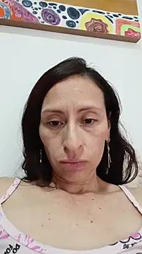 Snapshot of AliceRossi chatting on 18, 1, 2026 AliceRossi online show from 18, 1, 2026