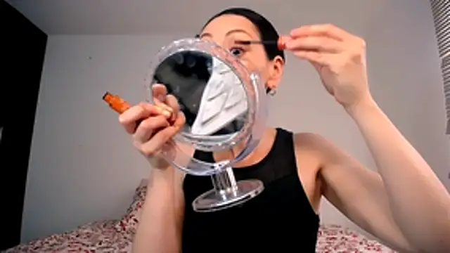 Snapshot of AliceRossi chatting on 18, 3, 2026 AliceRossi online show from 18, 3, 2026