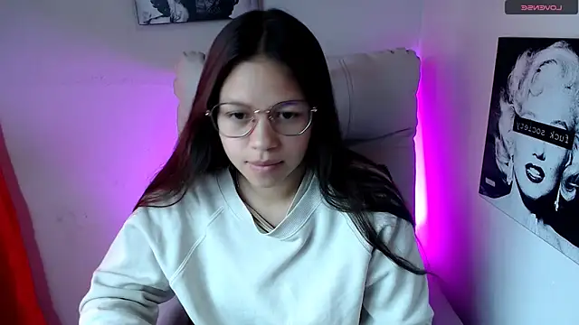 SamanthaRoldaan online show from 2, 3, 2025