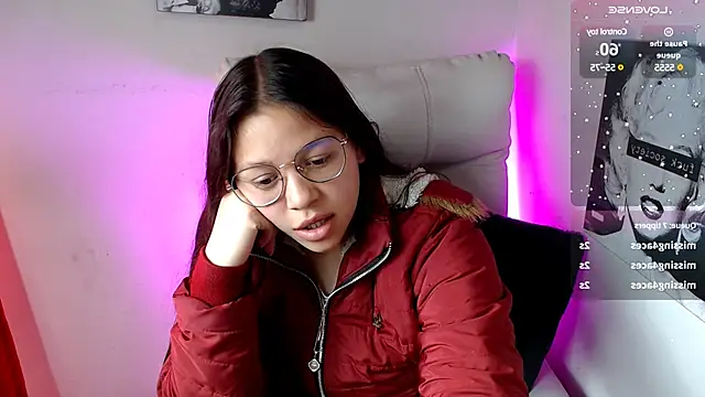 SamanthaRoldaan online show from 3, 3, 2025