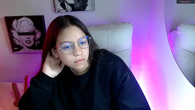 SamanthaRoldaan online show from 22, 11, 2025