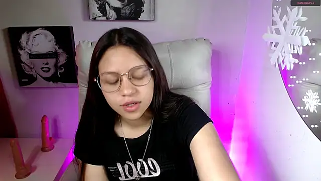 SamanthaRoldaan online show from 20, 12, 2025