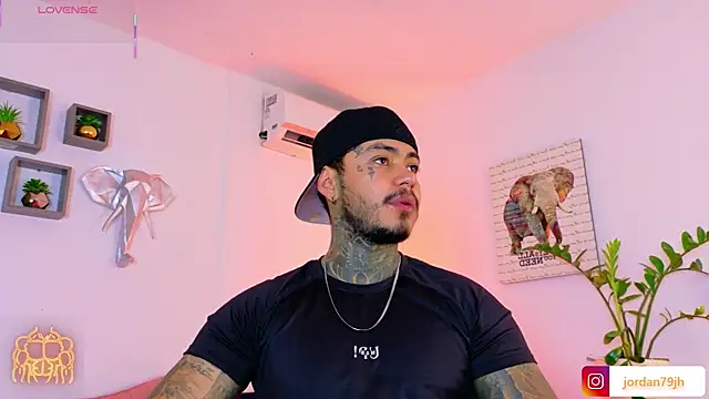 JordanSmiith  online show from 30, 6, 2026