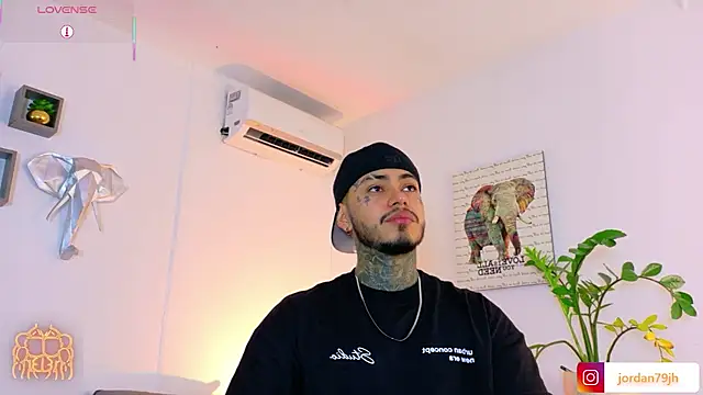 JordanSmiith  online show from 4, 7, 2026