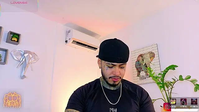 JordanSmiith  online show from 10, 7, 2026