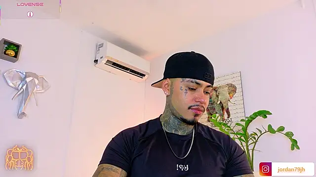 JordanSmiith  online show from 20, 7, 2026