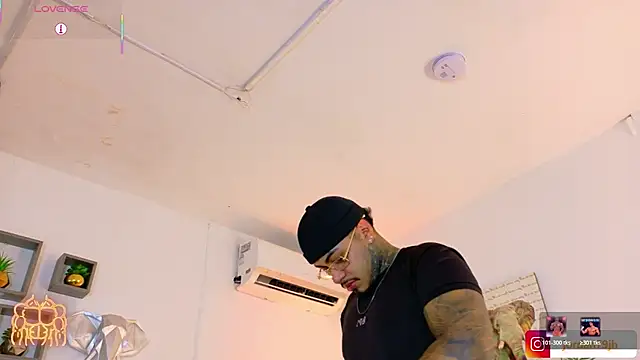 JordanSmiith  online show from 29, 7, 2026