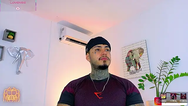 JordanSmiith  online show from 1, 8, 2026
