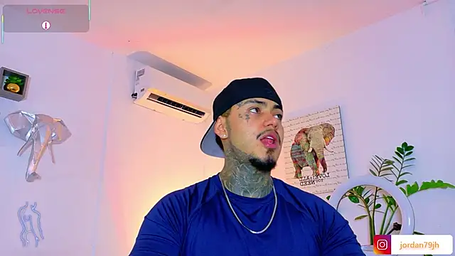 JordanSmiith  online show from 6, 8, 2026