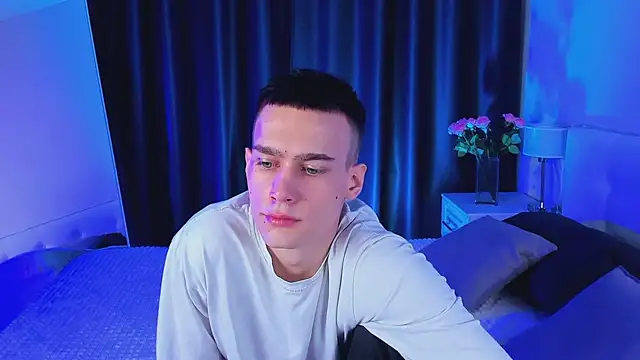 Kevin Kesi online show from 31, 1, 2025