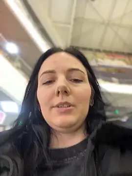 naughty lucifer online show from 26, 12, 2024