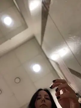 naughty lucifer online show from 30, 12, 2024