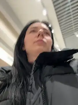 naughty lucifer online show from 11, 2, 2025