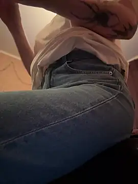 naughty lucifer online show from 14, 3, 2025