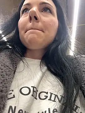 naughty lucifer online show from 12, 11, 2025