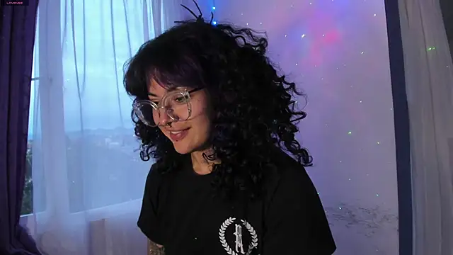 witchviolet online show from 3, 1, 2025