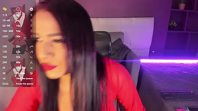 Evang hot online show from 11, 9, 2025