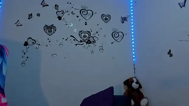 Linisprincehot69 online show from 1, 5, 2026