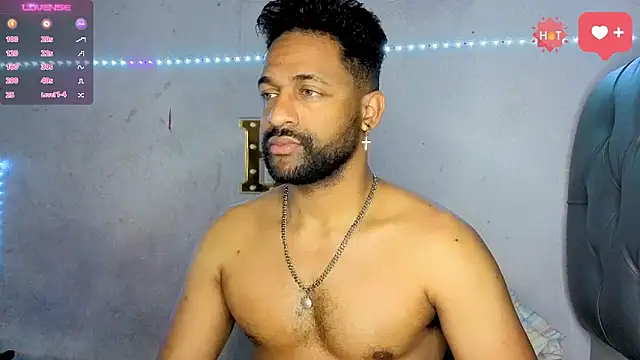 bbcblackhot34 online show from 18, 12, 2025