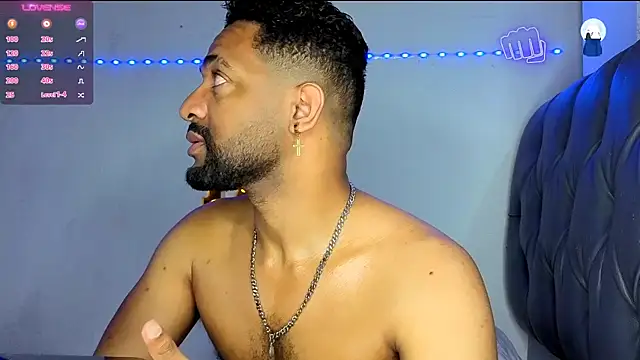 bbcblackhot34 online show from 4, 2, 2026