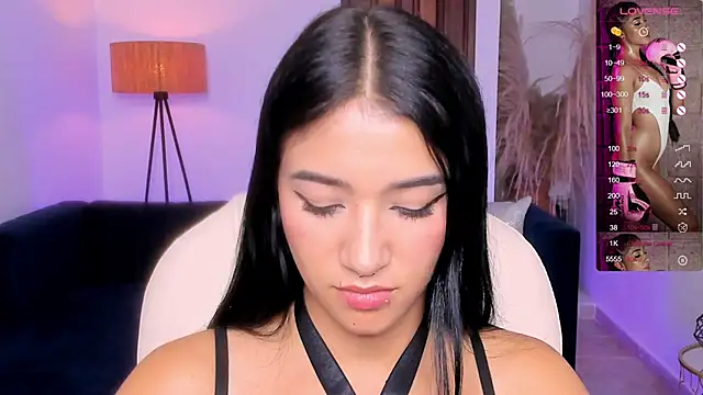 Antonella Grayy online show from 5, 2, 2025