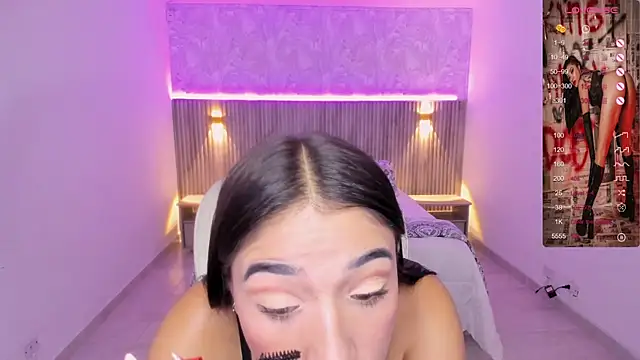 Antonella Grayy online show from 15, 3, 2025