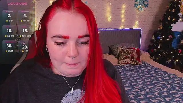 Adele Grolix online show from 4, 1, 2025
