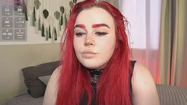 Adele Grolix online show from 11, 5, 2026