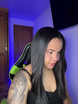 Snapshot of leila_22 chatting on 3, 4, 2026 leila 22 online show from 3, 4, 2026